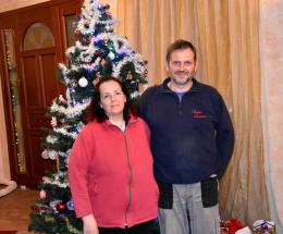 Il presepe solidale che aiuta i bimbi
