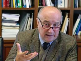 Cure palliative a domicilio, mai soli nonostante l'emergenza