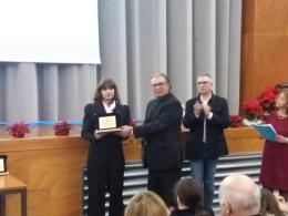 Concerto e premiazione per i migliori del 2019