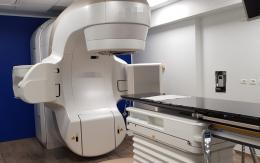 Una nuova tecnologia per combattere il cancro