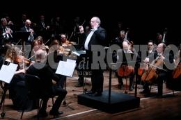 Battimani per la Marcia di Radetzky