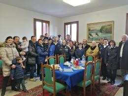 Tante famiglie in difficoltà potranno tornare a sorridere