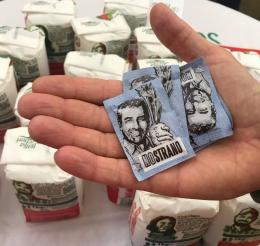 Festa delle zucchero a Campagna Amica