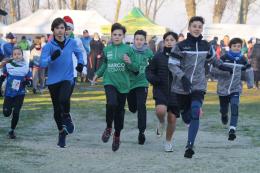 Una “Camminata” di successo