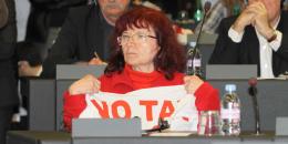 "Libertà per Nicoletta, in carcere a 73 anni per la proteste No Tav"