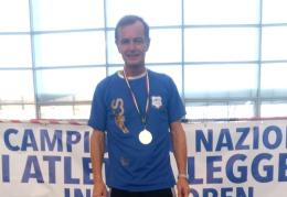 Preti campione nazionale