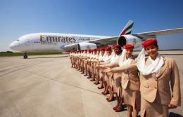 Cercasi hostess e steward: arriva il “Recruitment day” della famosa compagnia aerea