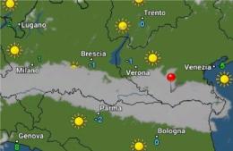 Nebbia, facciamoci l’abitudine