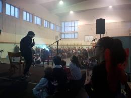 Torna "Apriti Celio"