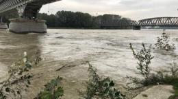 La Regione lancia Image: annuncia le piene dei fiumi con 72 ore di anticipo
