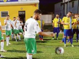 Scardovari, pronti a invertire la rotta negativa.