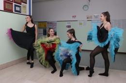 Musica, teatro e letture in inglese tra i corridoi del Celio