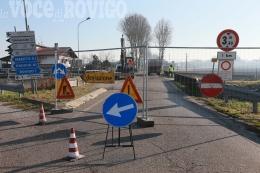 Viale Amendola chiuso per settimane