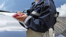 "Multe in calo, avvisando dei controlli: continueremo a farlo"