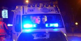 Travolto dal tir, lotta per la vita dopo l'arresto cardiaco