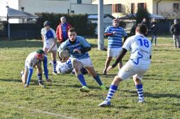 Franchigia inarrestabile, ritorno in campo positivo