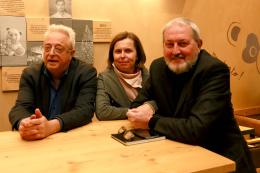 "Faremo grandi cose per Rovigo, abbiamo totale fiducia in Gaffeo"