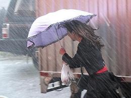 Aprile "pazzo": dal caldo anomalo a pioggia e neve