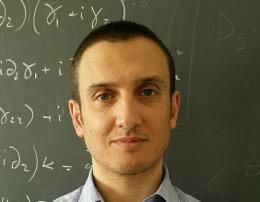 Massimo, lo scienziato rodigino che ha conquistato Piero Angela