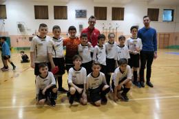 Piccoli campioni crescono