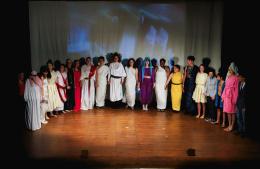 Una Notte magica di divertimento e cultura: protagonisti gli studenti del classico