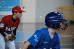 Torna la Winter League