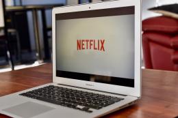Il Celio protagonista della prossima serie firmata Netflix