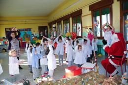 La Fidas inizia il nuovo anno nel segno del successo
