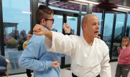 Karate per tutti