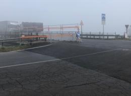 Chiuso il ponte sull'Adige, partono i disagi