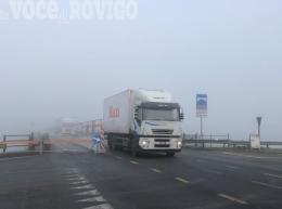 Iniziati i lavori del ponte sull’Adige, disagi per i residenti