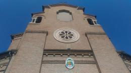Chiusa la chiesa perché poco sicura