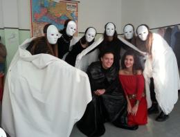 "Apriti Celio": che splendido successo!
