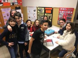 La scuola apre le porte: arrivano in 250