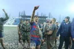 Bersaglieri vincono la Coppa Italia! Battuto il Petrarca