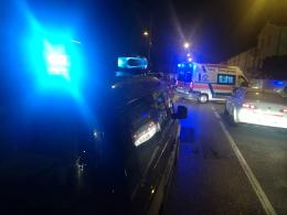 Grave incidente in viale Oroboni: falciata un'anziana