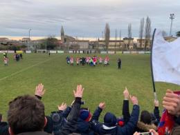 Albarella Rosolina Mare, una domenica perfetta