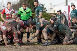 Vittoria in rimonta per i guerrieri neroverdi