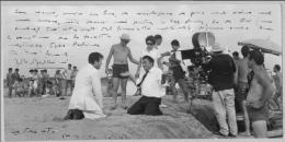 Catozzo, il filo che legava Fellini al Polesine