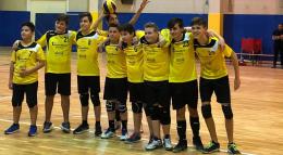 Tumbo conquista una storica vittoria