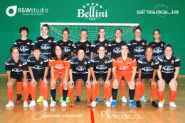 Pronte per la sesta giornata di andata del campionato