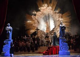 Si va in scena con due opere di Puccini