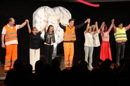 Abc sul palco, per ridere e divertirsi