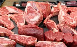 Carne cinese contaminata da peste suina: intercettata e distrutta