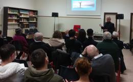 "La chiave è credere in se stessi"