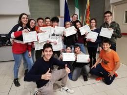 Tutto vero! Campioni di matematica
