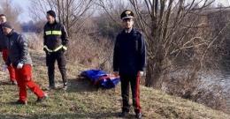 Trovato corpo senza vita nel fiume: è la mamma scomparsa lunedì
