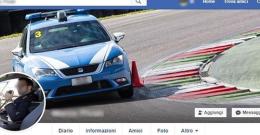 Su Facebook diceva di essere un poliziotto ma voleva solo fare colpo sulle donne