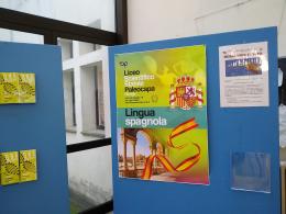 Promosso a pieni voti il corso di spagnolo