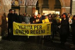 "Giulio rappresenta tutti noi"